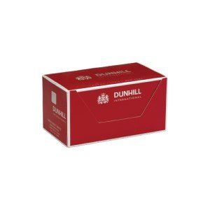 DUNHILL RED INTNL bulk packaging wholesale, DUNHILL RED INTNL cigarettes international shipping, premium DUNHILL RED INTNL bulk order stock