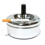 Buy Smoke-King Spinner Ash Tray Online