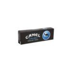 Premium Camel Crush KS King Size cigarette pack for sale online.