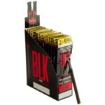 Swisher Sweets BLK Cigarillos Cherry