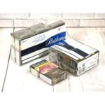 Purchase Rothmans Blue Kingsize Berlin Germany premium cigarettes pack