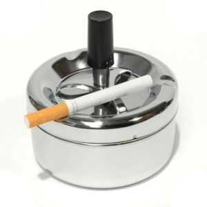 Order Smoke-King Spinner Ash Tray Online