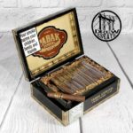 Tabak Especial Colada Oscuro Cigars premium box Europe supplier