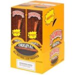 Purchase Backwoods Cigars Original Europe online