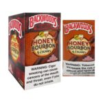 HONEY BOURBON BACKWOODS BULK ORDER online