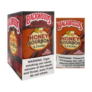 HONEY BOURBON BACKWOODS BULK ORDER online