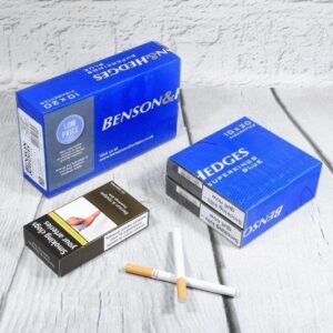Benson & Hedges premium cigarettes for sale online in Europe