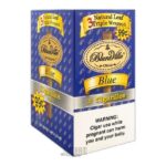 Bluntville Triple Wrapped Blue Cigars Online Europe premium cigars
