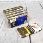 JPS RYO rolling tobacco premium hand rolling blend