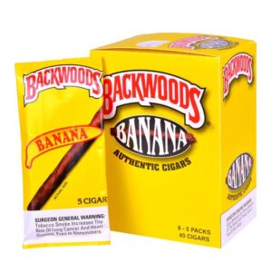 Banana Backwoods cigars bulk order, Premium Banana Backwoods cigars worldwide shipping, Wholesale Banana Backwoods cigars distributor
