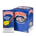 Cheap Backwoods Vanilla Online Canada premium cigars