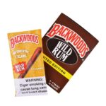 Buy Wild Rum Backwoods Online Sydney