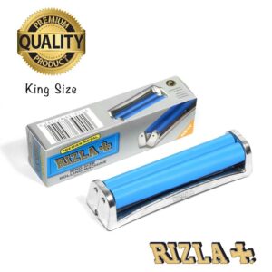 Rizla King Size Metal Cigarette Rolling Machine Shop