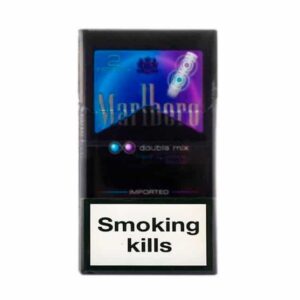 Shop Marlboro Double Mix online Europe verified supplier