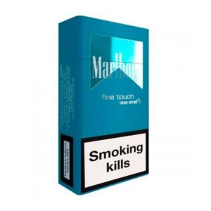 Shop Marlboro Fine Touch online Japan premium cigarettes