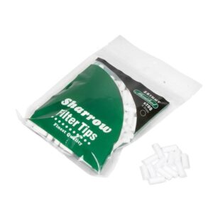 Buy Wilsons Of Sharrow Skinny Menthol Filter Tips