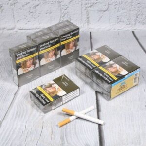 Official Pueblo Additive-free king size cigarettes Shop Europe