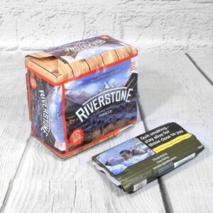 Buy Riverstone Easy Rolling Tobacco Online in Europe