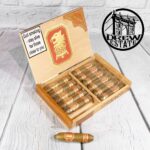 Undercrown Sun Grown Flying Pig cigars premium box online