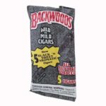 Black n Sweet Aromatic Backwoods cigar online Europe, premium flavor and aroma