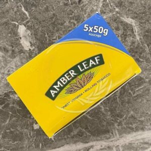 Buy Amber Leaf Online USA premium tobacco