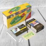 Buy Amber Leaf Original Online – Authentic Rolling Tobacco
