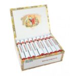Romeo y Julieta No. 2 Box of 9 authentic Cuban cigars