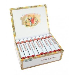 Romeo y Julieta No. 2 Box of 9 authentic Cuban cigars
