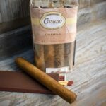 Cusano Dominican Selection Corona Cigars Italy premium box
