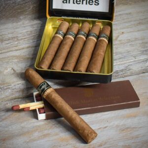 Davidoff Primeros Nicaragua Cigars premium bulk box