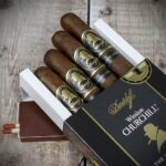Davidoff Winston Churchill The Late Hour Churchill Cigars Europe Supplier – Premium Cigar Collection