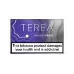 TEREA Twilight Pearl heatsticks premium pack for sale online Europe