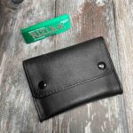 Dr Plumb hand rolling tobacco pouch premium Spain
