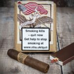 Kentucky Fire Cured Chunky Cigars Europe premium selection