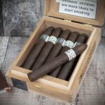 Drew Estate Liga Privada No 9 Belicoso Cigars premium box USA supplier