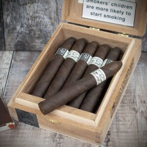 Drew Estate Liga Privada No 9 Belicoso Cigars premium box USA supplier
