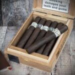 Drew Estate Liga Privada No 9 Toro Especial premium cigars box Europe