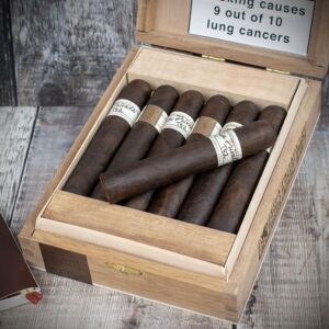 Liga Privada T52 Robusto Cigar premium quality, available online