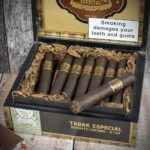 Tabak Especial Robusto Oscuro Cigar premium box near me online