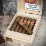 Undercrown Sun Grown Robusto Cigars premium box Australia