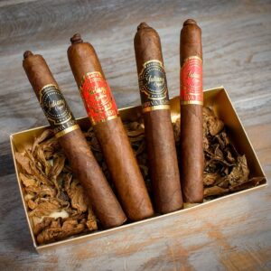 Juliany Cigars premium box Canada delivery