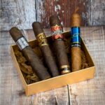Buy Drew Estate cigars online in Europe premium cigars collection