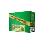 Golden Virginia Original Green Bulk Supplier wholesale packaging, Golden Virginia Original Green tobacco bulk bag international shipping, and Premium Golden Virginia Original Green bulk supplier stock.