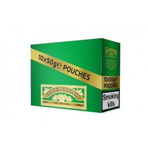 Golden Virginia Original Green Bulk Supplier wholesale packaging, Golden Virginia Original Green tobacco bulk bag international shipping, and Premium Golden Virginia Original Green bulk supplier stock.