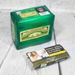 Golden Virginia Original Classic (Green) premium tobacco for sale