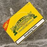 Golden Virginia Yellow Original USA online distributor premium tobacco