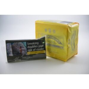Order Golden Virginia Yellow Original online with worldwide shipping