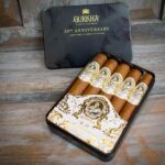 Gurkha Treinta Anniversary Tin premium cigars for sale in Australia