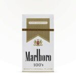 Marlboro Gold Original 100’s Online Distributor premium cigarettes