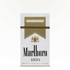 Marlboro Gold Original 100’s Online Distributor premium cigarettes